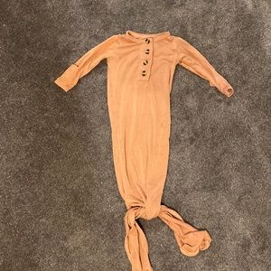 Lou Lou and company gown